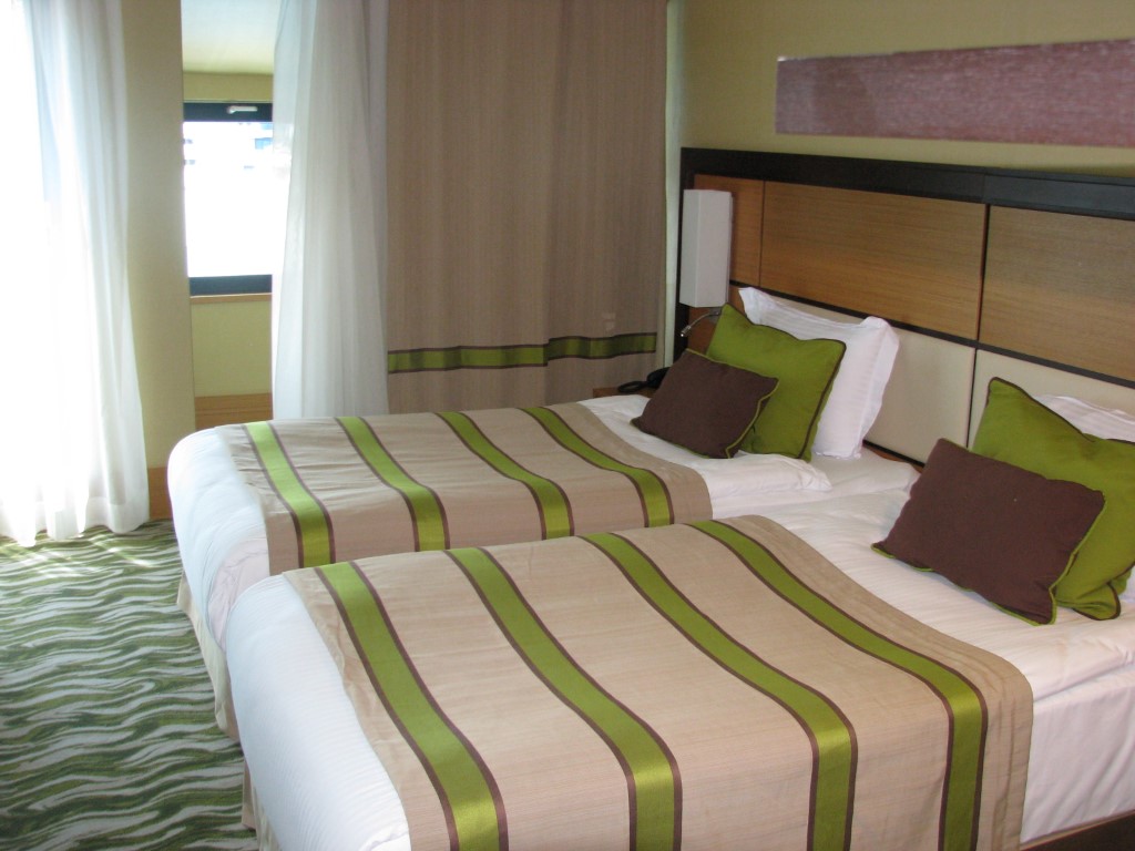 imagini hotel SUSESI BELEK